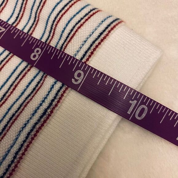 Jos A Bank Stays Cool Striped Polo Size L NWT - Picture 11 of 12